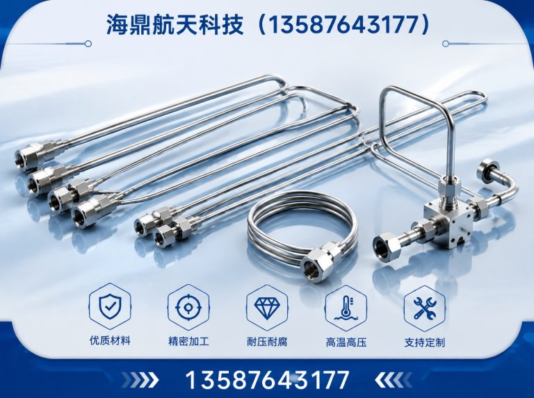 瓯海区GH3030精密管展示图